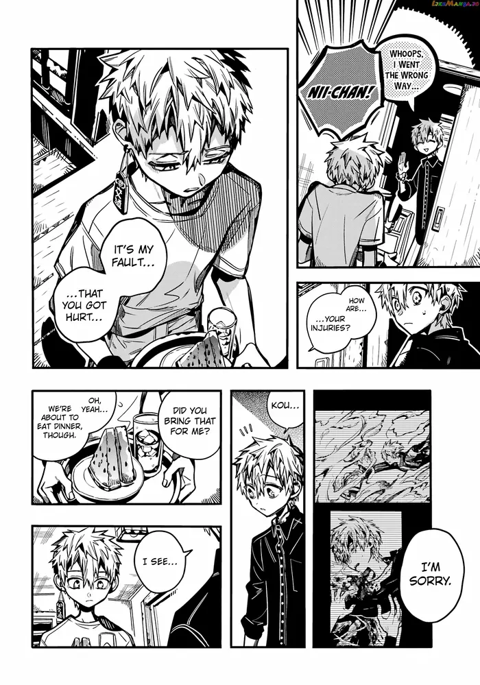Toilet-Bound Hanako-kun Chapter 97 image 03_optimized